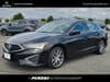 2020 Acura ILX Technology Package