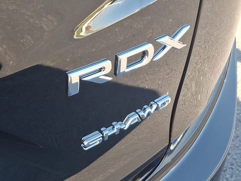 2026 Acura RDX w/Advance Package
