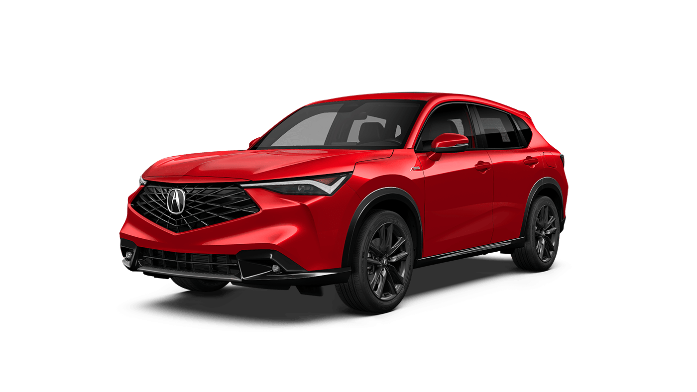 1 placeholder image of  2025 Acura ADX w/A-Spec Package