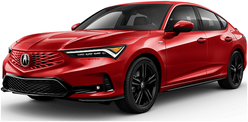 2026 Acura Integra A-Spec's photo