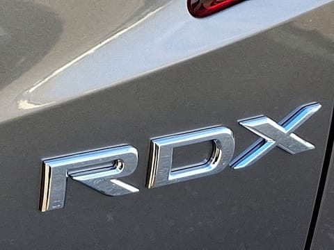 2026 Acura RDX w/Advance Package