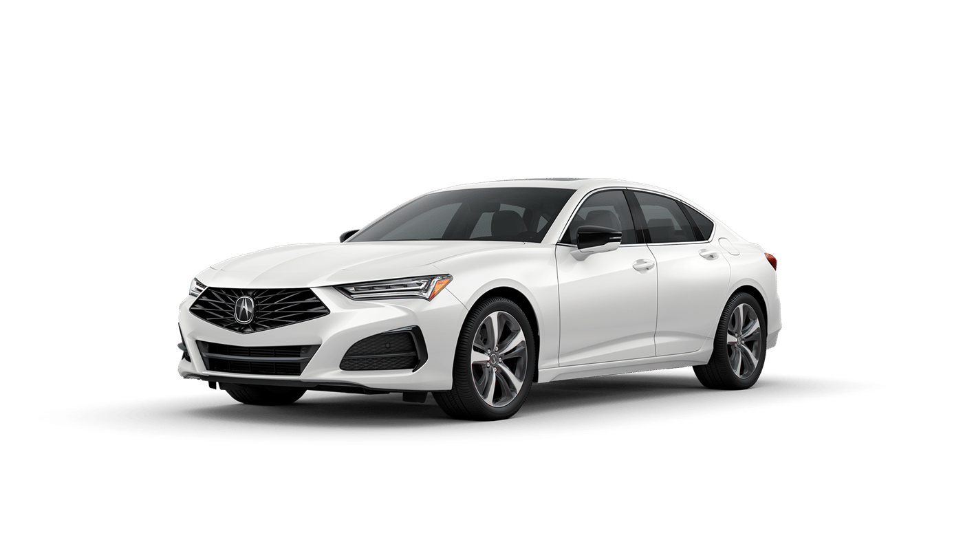 1 placeholder image of  2025 Acura TLX w/Technology Package