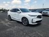 2 thumbnail image of  2026 Acura MDX w/Advance Package