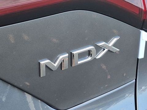 2026 Acura MDX Standard