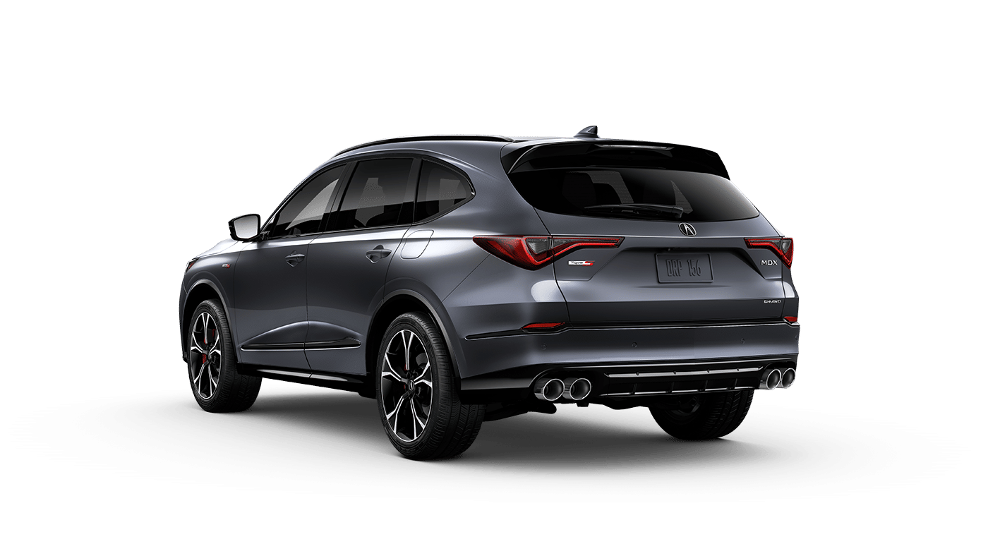 3 thumbnail image of  2026 Acura MDX Type S w/Advance Package