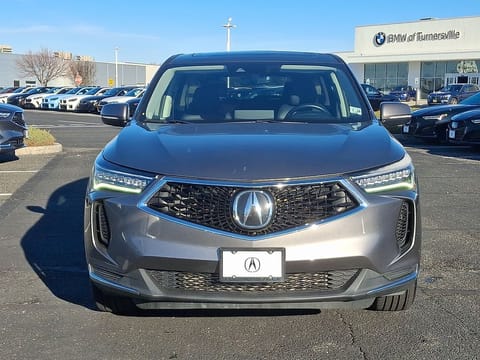 2023 Acura RDX Base