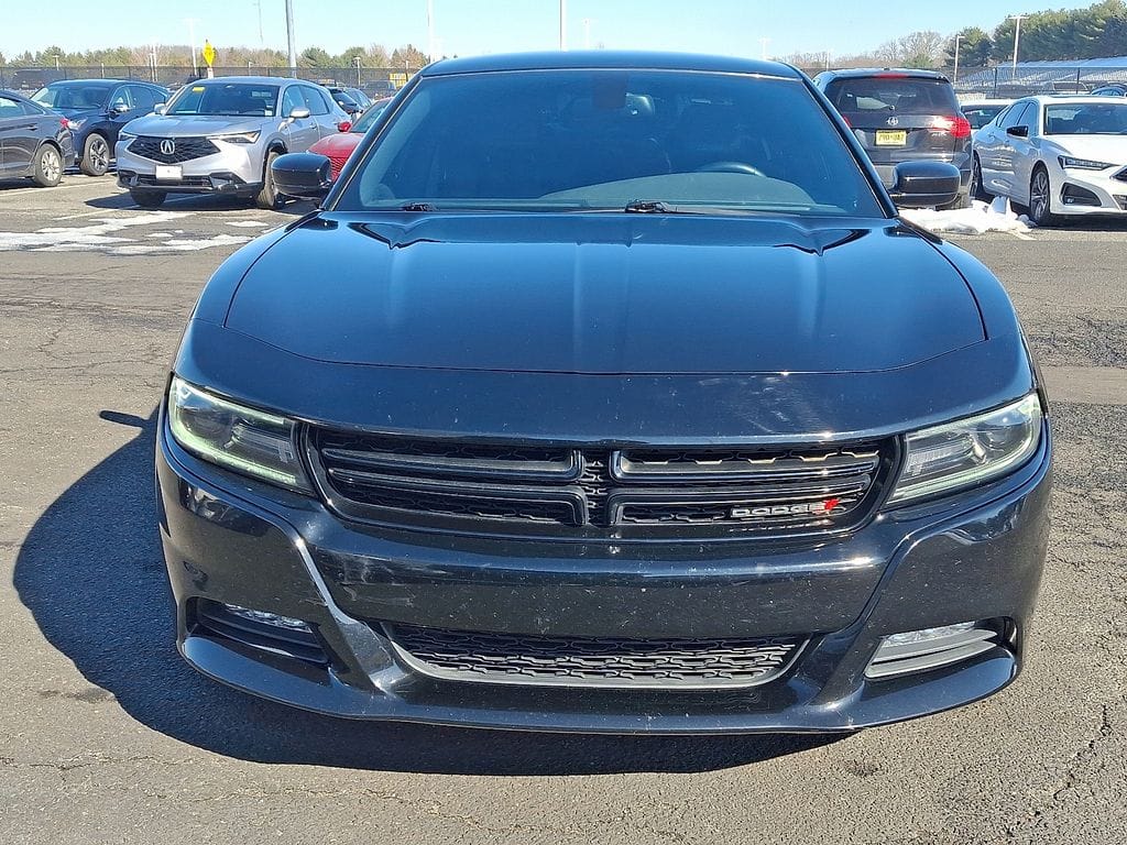 Used 2015 Dodge Charger R/T with VIN 2C3CDXCT3FH754373 for sale in Washington Township, NJ