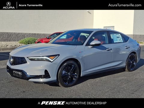 1 image of 2026 Acura Integra w/A-Spec Technology Package