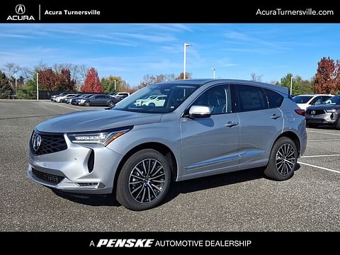 1 image of 2025 Acura RDX w/Advance Package