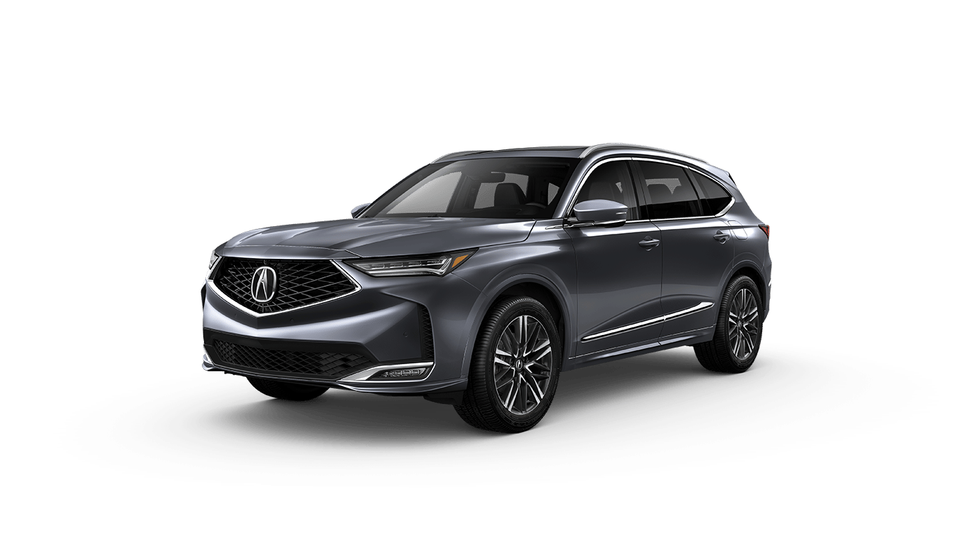 1 placeholder image of  2026 Acura MDX w/Advance Package