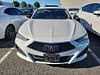 2 thumbnail image of  2022 Acura TLX Base