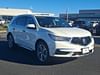 3 thumbnail image of  2019 Acura MDX 3.5L Technology Package