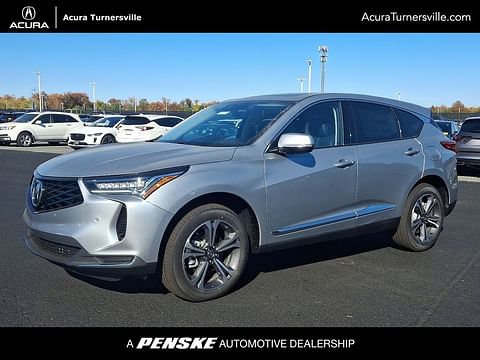 1 image of 2025 Acura RDX w/Technology Package