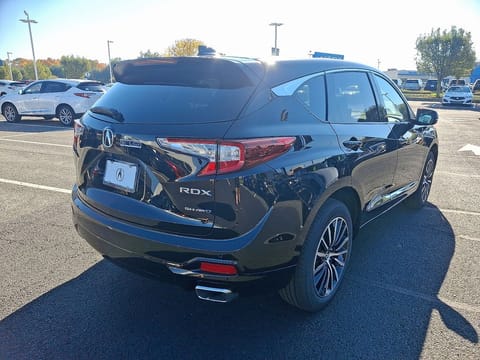2026 Acura RDX w/Advance Package