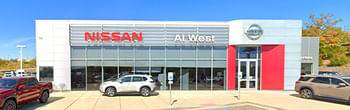 image of Al West Nissan