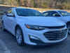 1 placeholder image of  2023 Chevrolet Malibu LT
