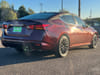 5 thumbnail image of  2025 Nissan Altima SV