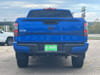7 thumbnail image of  2024 Nissan Frontier PRO-4X