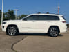 5 thumbnail image of  2021 Jeep Grand Cherokee L Overland