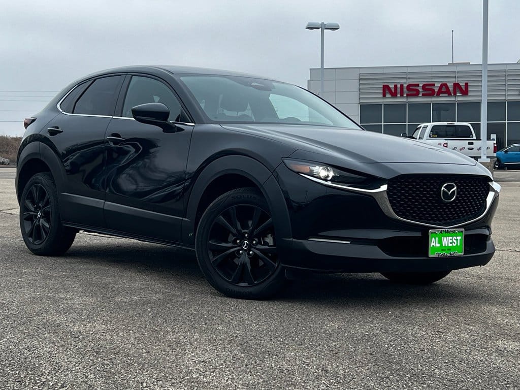2024 Mazda CX-30 Select Sport's photo