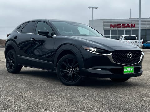 1 image of 2024 Mazda CX-30 2.5 S Select Sport