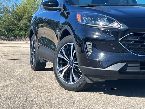 2022 Ford Escape SE Hybrid