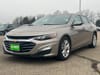 9 thumbnail image of  2023 Chevrolet Malibu LT