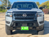 24 thumbnail image of  2026 Nissan Frontier SV