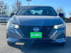 4 thumbnail image of  2025 Nissan Sentra SR