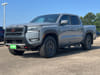 4 thumbnail image of  2025 Nissan Frontier PRO-4X