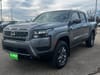 9 thumbnail image of  2026 Nissan Frontier SV