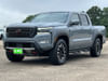 4 thumbnail image of  2023 Nissan Frontier PRO-4X