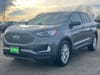 9 thumbnail image of  2024 Ford Edge SEL