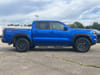 9 thumbnail image of  2024 Nissan Frontier PRO-4X