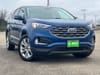 2 thumbnail image of  2023 Ford Edge Titanium