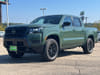 10 thumbnail image of  2026 Nissan Frontier SV