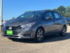 3 thumbnail image of  2025 Nissan Versa SV