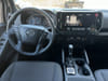 9 thumbnail image of  2026 Nissan Frontier SV