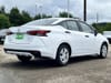 4 thumbnail image of  2025 Nissan Versa S