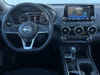 14 thumbnail image of  2025 Nissan Sentra SV