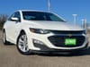 2 thumbnail image of  2023 Chevrolet Malibu LT
