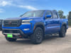 4 thumbnail image of  2024 Nissan Frontier PRO-4X