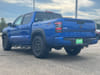 6 thumbnail image of  2024 Nissan Frontier PRO-4X