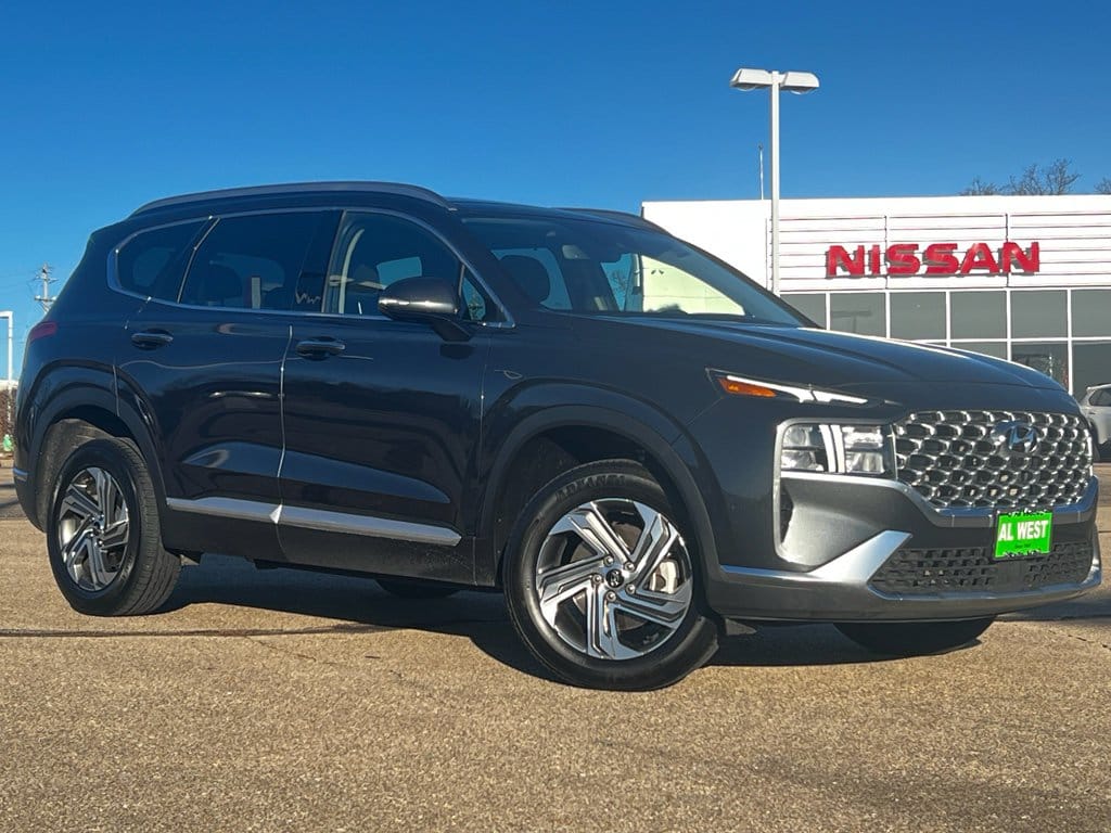 2023 Hyundai Santa Fe SEL's photo