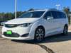 3 thumbnail image of  2018 Chrysler Pacifica Limited