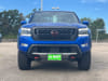 3 thumbnail image of  2024 Nissan Frontier PRO-4X