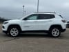 8 thumbnail image of  2024 Jeep Compass Latitude