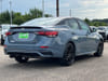 8 thumbnail image of  2025 Nissan Sentra SR