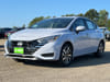 3 thumbnail image of  2025 Nissan Versa SV