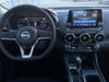 15 thumbnail image of  2025 Nissan Sentra SR
